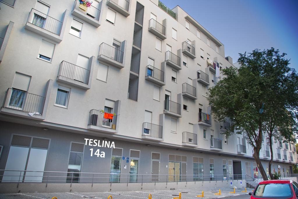 Apartment Belavista Сплит Екстериор снимка